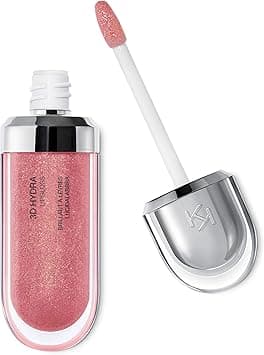 KIKO Milano 3D Hydra Lipgloss 17 | Brillo de labios emoliente efecto 3D